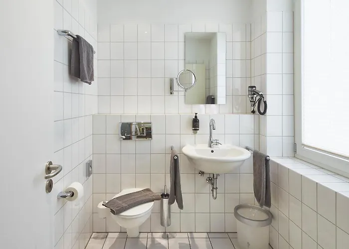 Katholische Akademie Hotell