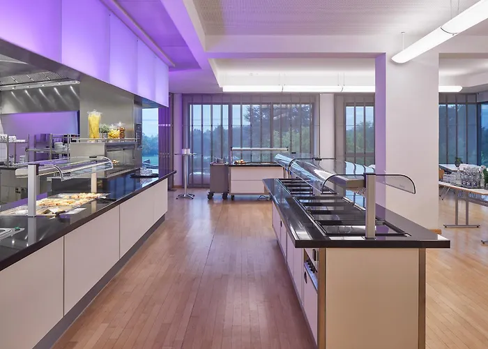 Katholische Akademie 2* Schwerte