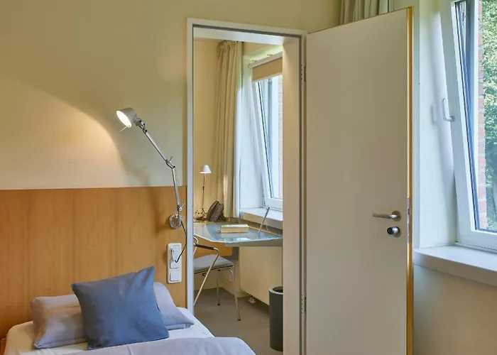 Hotell Katholische Akademie Schwerte