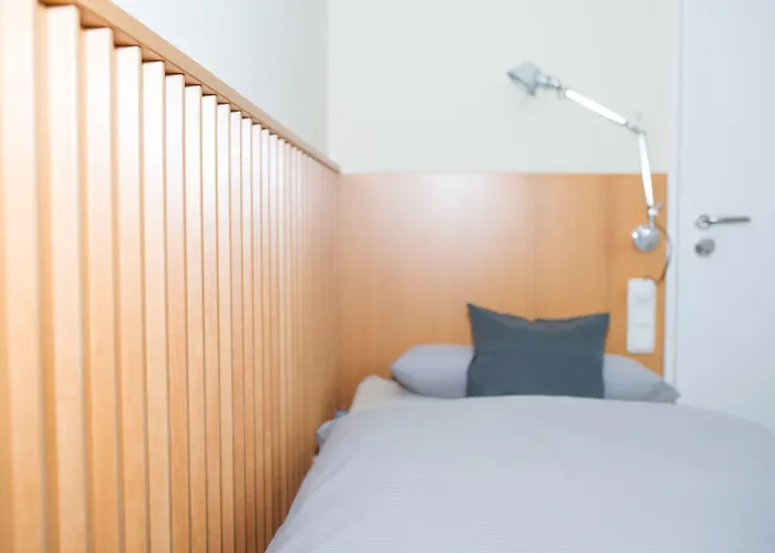 Hotell Katholische Akademie 2*