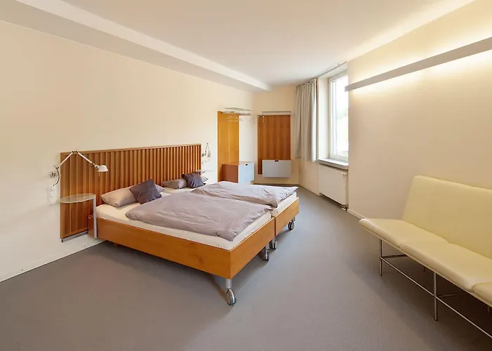 Katholische Akademie 2* Schwerte