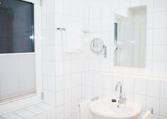 Hotell Katholische Akademie 2*