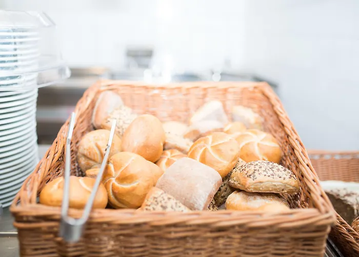 Hotell Katholische Akademie 2*