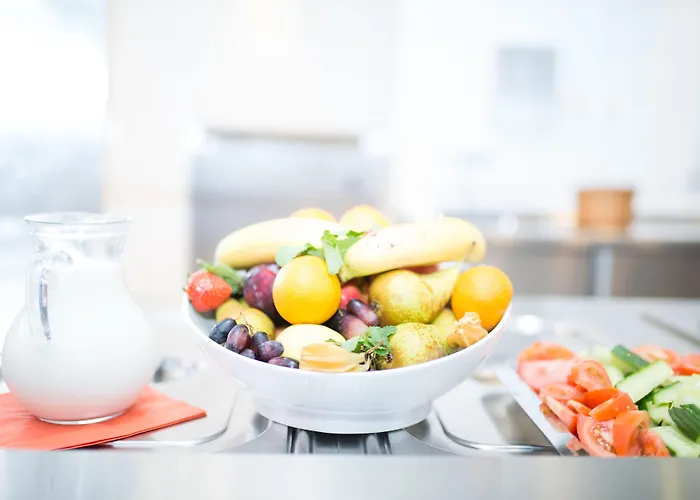 Hotell Katholische Akademie Schwerte