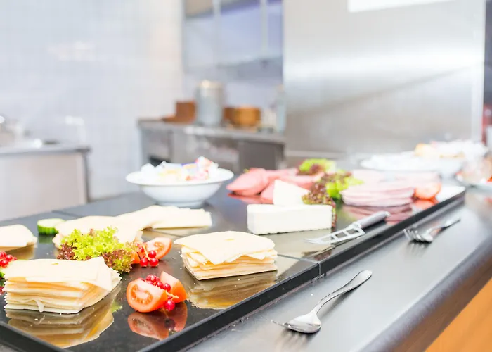 酒店 Katholische Akademie