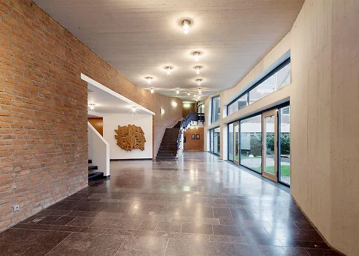 Katholische Akademie Schwerte