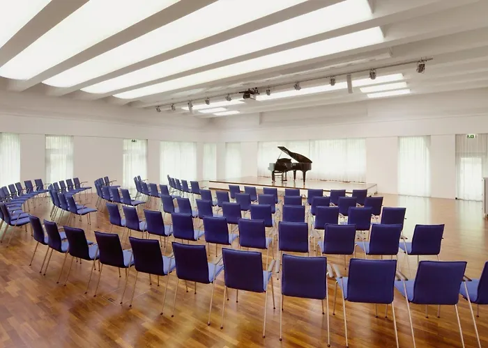 Hotell Katholische Akademie